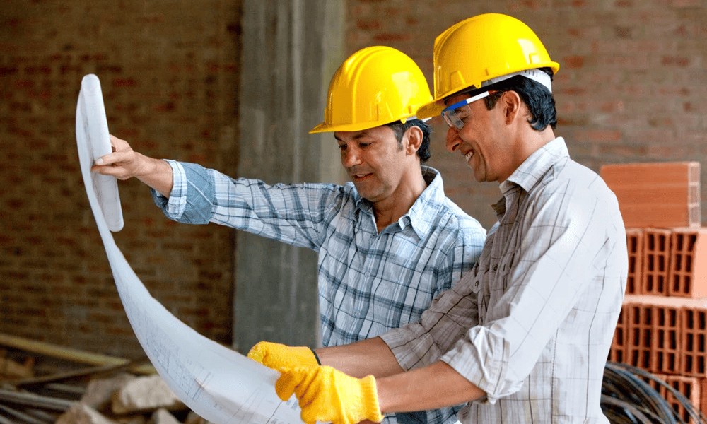 General Contracting