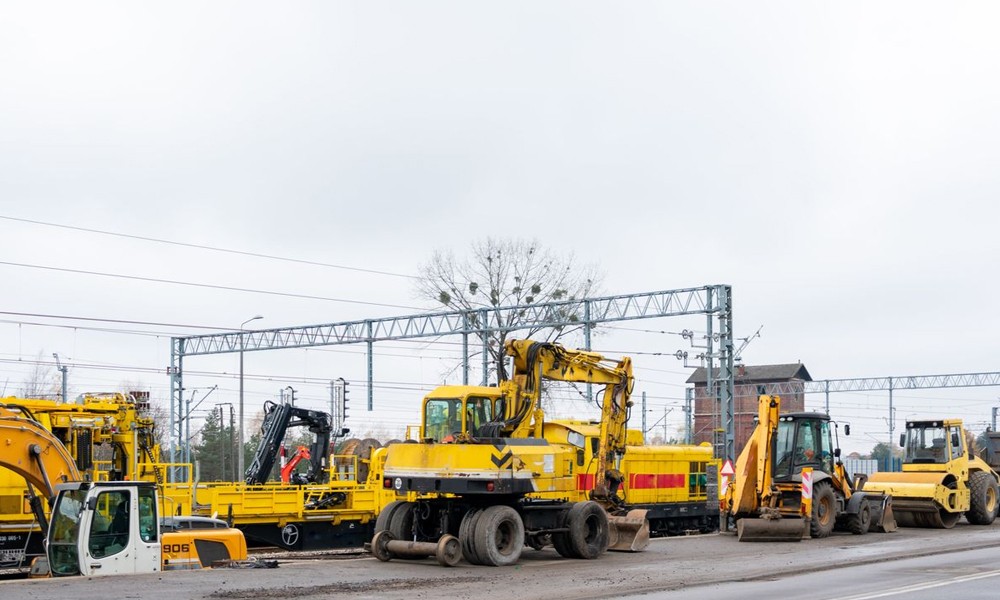 Equipment Rental